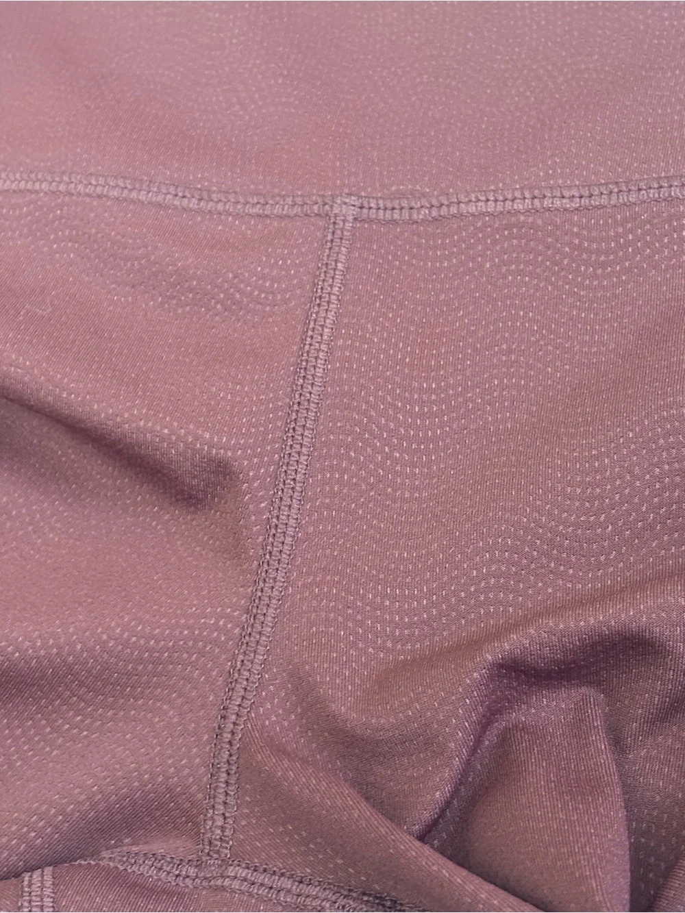 Zyia Active Leggings Size 2 Brown